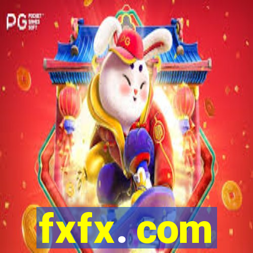 fxfx. com